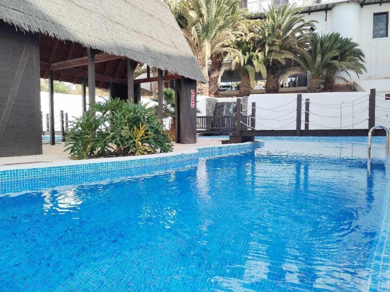 Rentenerife Magec Swing & Sun Amarilla Golf San Miguel de Abona Exterior photo