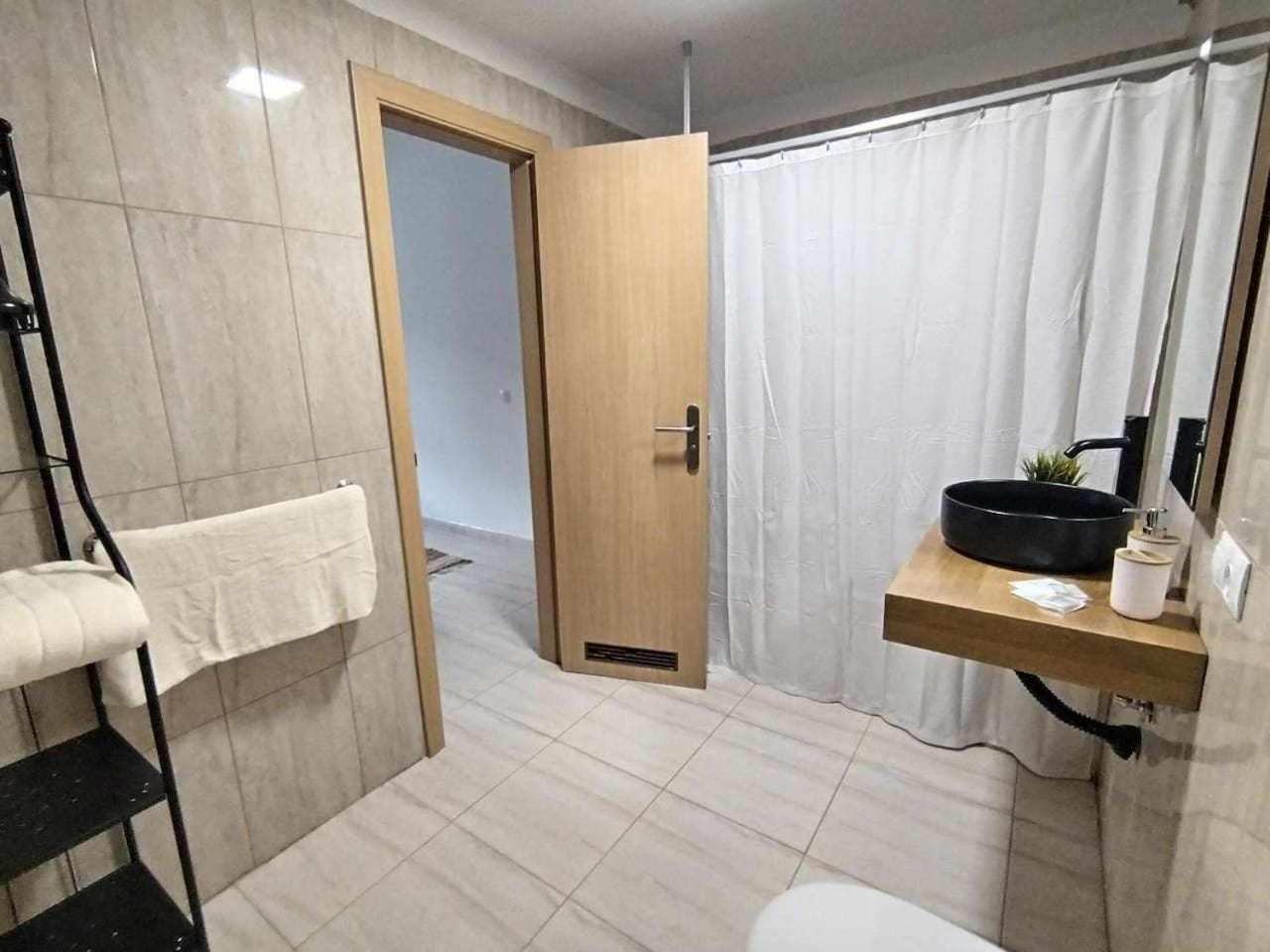 Rentenerife Magec Swing & Sun Amarilla Golf San Miguel de Abona Exterior photo