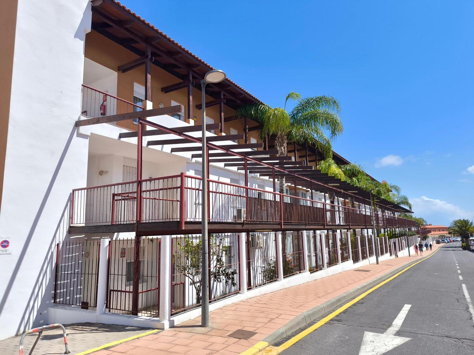 Rentenerife Magec Swing & Sun Amarilla Golf San Miguel de Abona Exterior photo